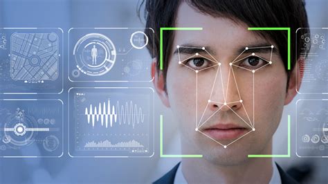 What Is Facial Recognition? Applications and How It Works | TELUS International