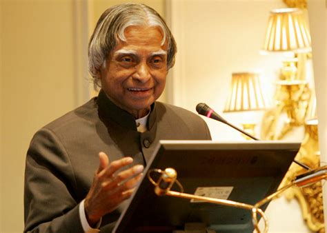 A.P.J. Abdul Kalam Wikipedia Biography DOB Age Death News and Personal Profile