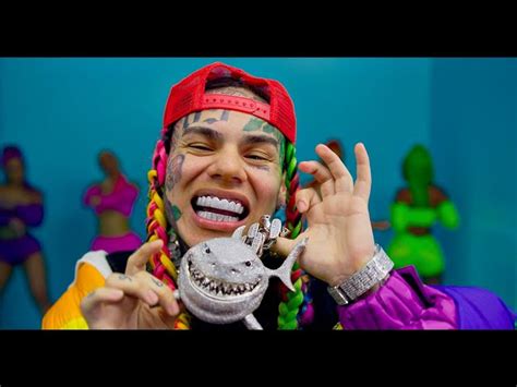 Music Downloader & Converter - 6IX9INE- GOOBA (Official Music Video)