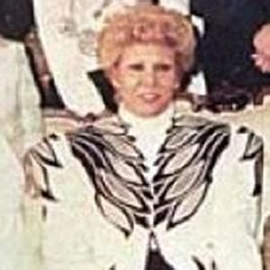 Sajida Talfah - Age, Family, Bio | Famous Birthdays