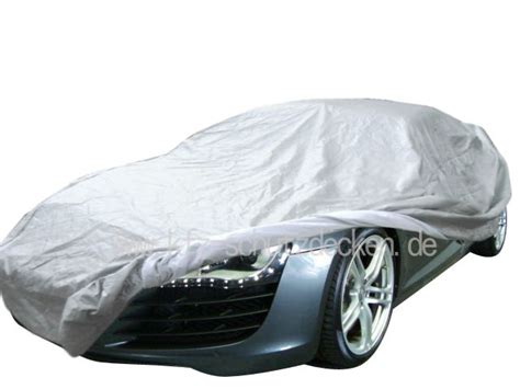 Car-Cover Outdoor Waterproof für Audi R8