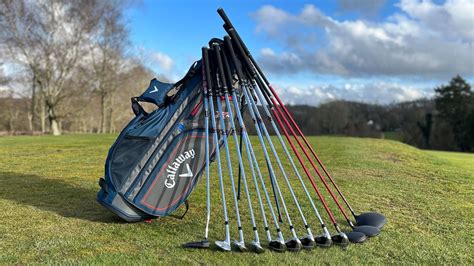 Best Golf Club Sets For Beginners 2024 | Golf Monthly