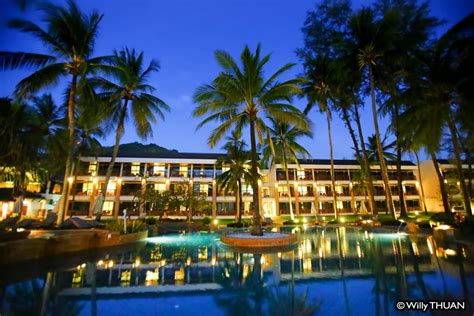 Katathani Phuket Beach Resort - Phuket 101