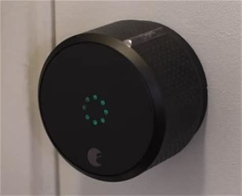 Our Picks for Best WiFi Smart Door Lock | WirelesSHack