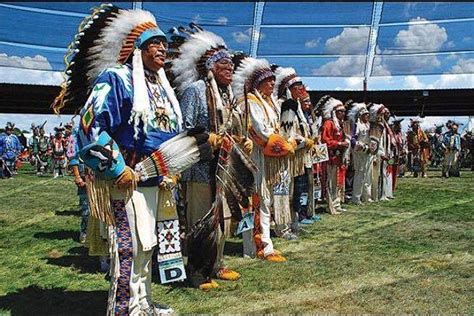 2019 Shoshone-Bannock Festival Powwow | Fort Hall Idaho Powwow