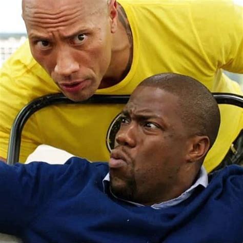 MTV Movie Awards 2016: Kevin Hart and Dwayne Johnson to host the awards!