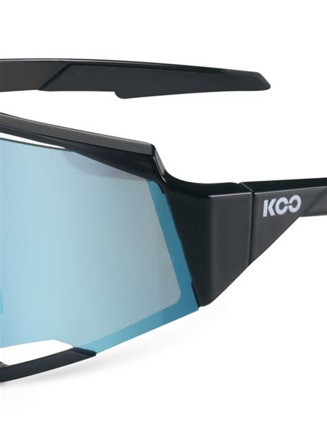 Koo releases Spectro and Demos sunglasses – and they're big - BikeRadar