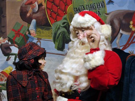 Reasons To Visit Santa Claus, Indiana This Holiday - Just Short of Crazy