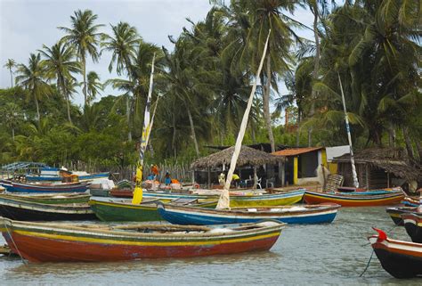 The Fishing Village Of Boca Chica, Panama | Seafood lovers w… | Flickr