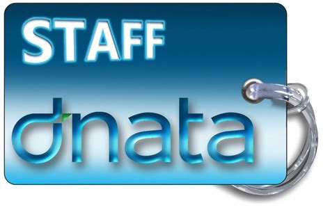 Dnata Logo - LogoDix