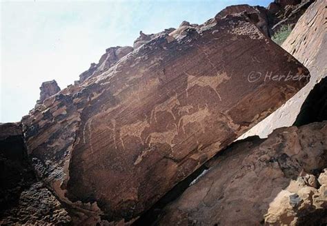 Travel and Photography: Ancient Rock Art at Twyfelfontein, Namibia, Southern Africa