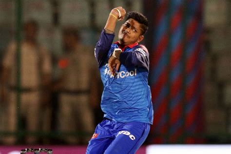 Top 5 Best Bowling Performance of Sandeep Lamichhane in IPL