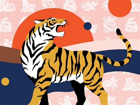 Year of the Tiger: Everything you need to know about the Chinese zodiac ...