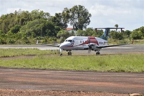 Paving of Lethem runway expected to start next month - Stabroek News