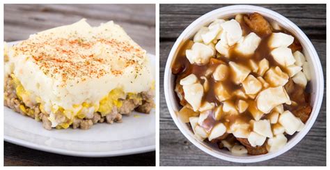 The curious history behind these 5 traditional Quebec dishes | Dished