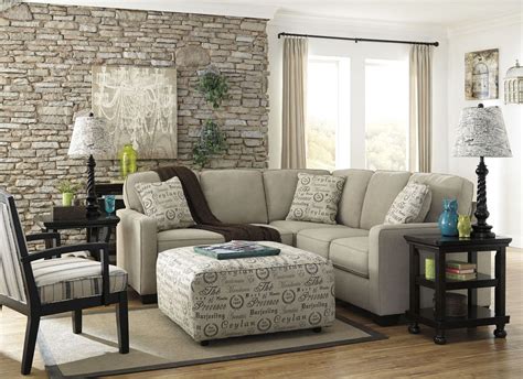Sectionals | Living room furniture, Living room sofa, Ashley furniture