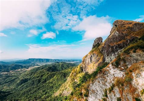 Mt. Pico de Loro in Cavite to reopen on January 12