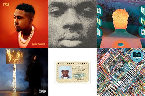 Hip-Hop Albums That Won’t Take You Over an Hour to Listen To - XXL