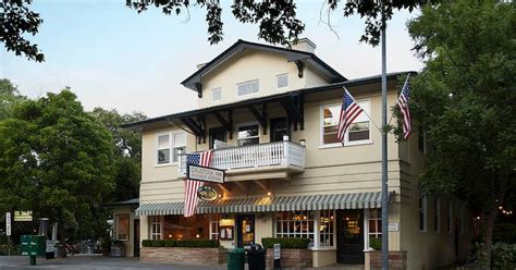 Calistoga Inn Restaurant and Brewery, Calistoga | Roadtrippers