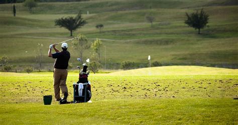 Dairy Creek Golf Course | SLO County Parks