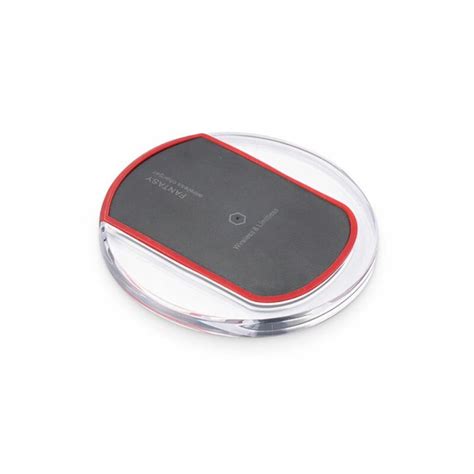 Slim 10W Wireless Charging Pad - FoundMuch.com