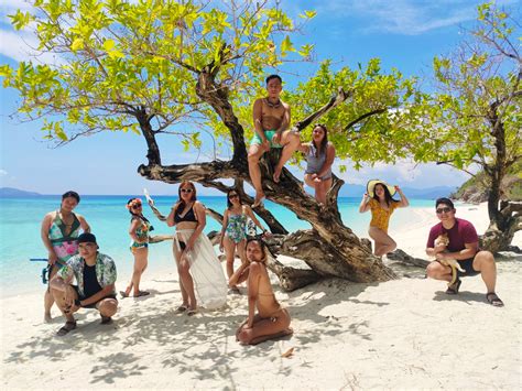 The Coron Island Escapade Tour - Best Beaches in Coron - The Pinoy Traveler