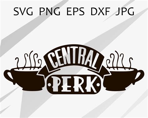 330 Friends Tv Show Logo Svg SVG PNG EPS DXF File