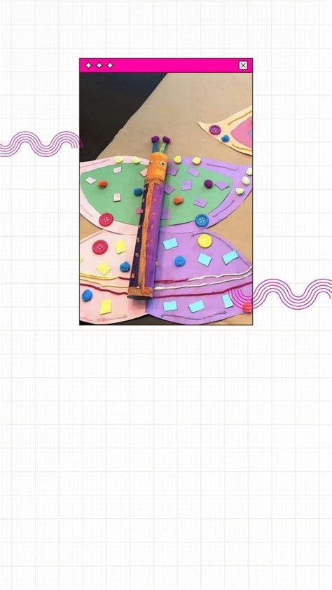 paper-towel-roll-crafts-1 | Keep Toddlers Busy