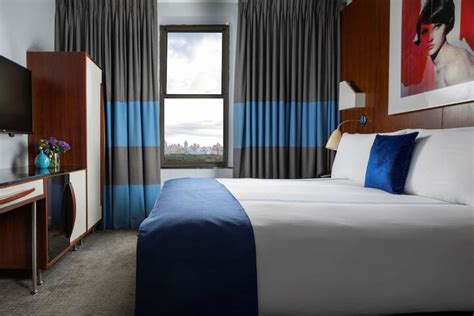 6 Columbus Central Park Hotel New York | Bookonline.com