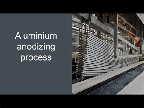 Aluminium Anodising | Process & Benefits Explained | Fractory