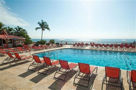 Ramada Plaza Marco Polo Beach Resort, Sunny Isles Beach - Compare Deals