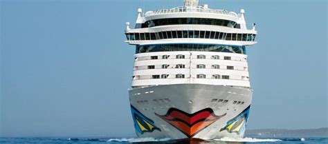 AIDA Cruises Extends Operational Pause Through August