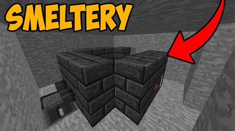 MAKING A SMELTERY! - Modded Factions Episode 4 - YouTube