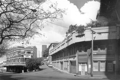 The Mercantile Hotel Sydney | The Rocks