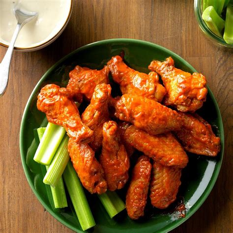 Deep-Fried Chicken Wings Recipe: How to Make It