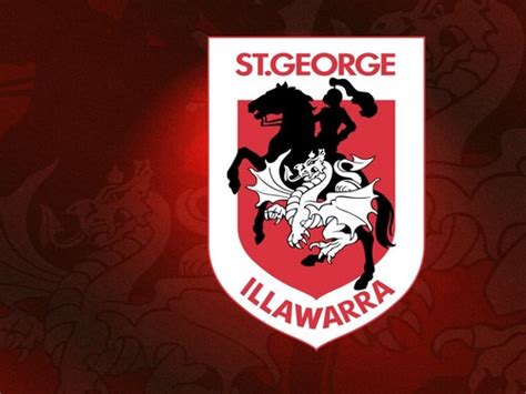 NRL images ST George Dragons HD wallpaper and background photos (29425575)