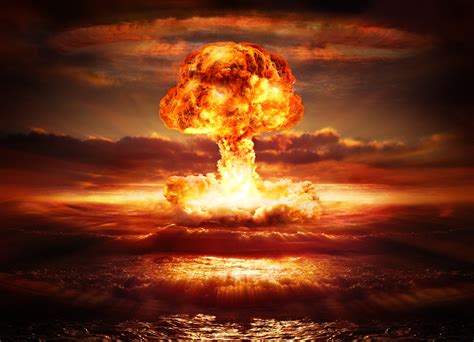 How to Survive a Nuclear Bomb - Newsweek