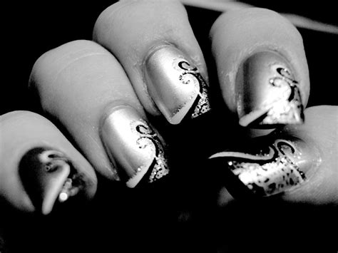 New Nails Free Stock Photo - Public Domain Pictures