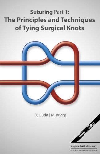 Suturing Part 1: The Principles and Techniques of Tying Surgical Knots ...