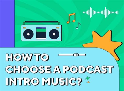 Why should you add the podcast intro music to your show?