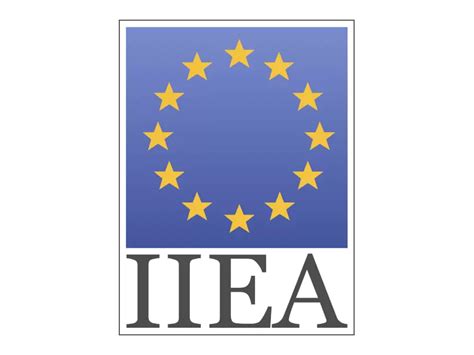 IIEA Institute of International and European Affairs Logo PNG vector in SVG, PDF, AI, CDR format