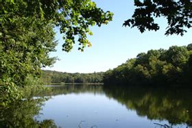 Highland Lakes State Park