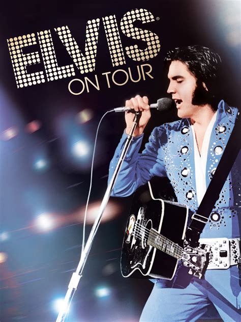 Elvis on Tour TV Listings and Schedule | TV Guide