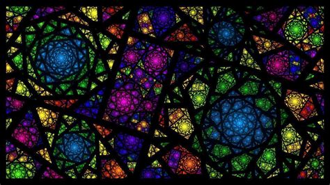 Stained Glass Wallpapers - Top Free Stained Glass Backgrounds ...