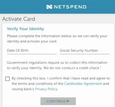 Netspend All Access Activate Card 2023 ️Netspend.com Login