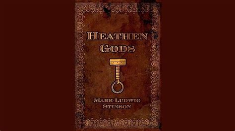 Heathen Gods: A Collection of Essays Concerning the Folkway of Our People – WorkLizard