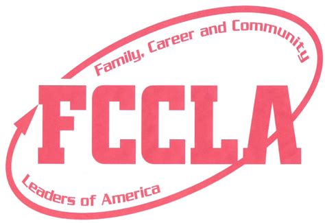 Fccla Logos