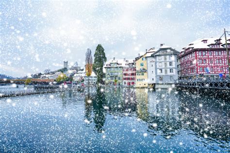 Best Lucerne Switzerland Weather Stock Photos, Pictures & Royalty-Free ...