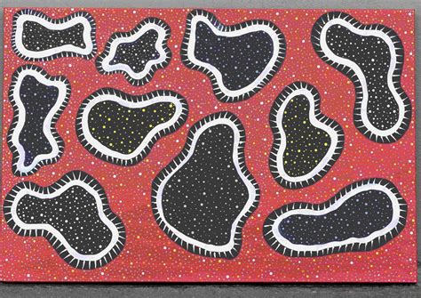 Ngunnawal Artists — NGUNNAWAL