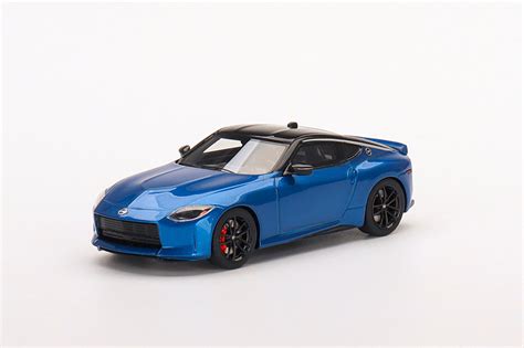 Nissan Z Performance (2023) | 1:43 Scale Model Car | TSM – Model Citizen Diecast